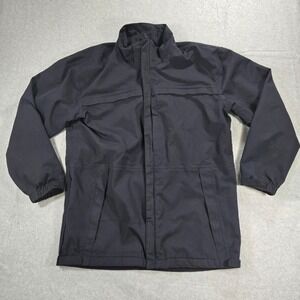 Propper Mens Series 100 Tactical Jacket Navy Blue F5436 Size Large Regular